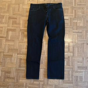 SEVEN FOR MANKIND JEAN.